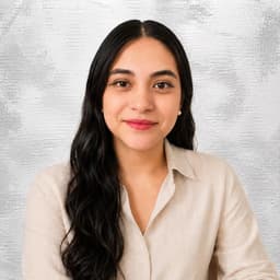 Jazmín Rivas