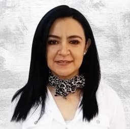 Liliana del Castillo