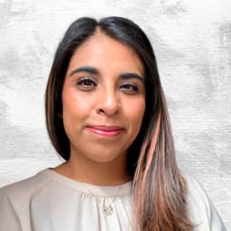 Elizabeth Ramírez