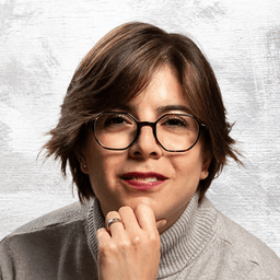 Mary Carmen Carrillo