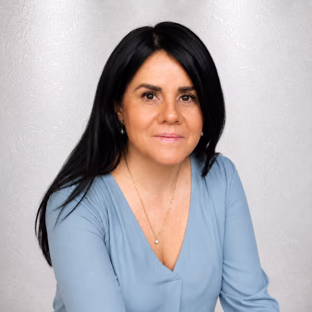 Patricia Jimenez
